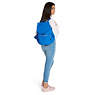 Ravier Medium Backpack,True Blue,small