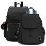Ravier Medium Backpack,True Blue,small