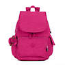 Ravier Medium Backpack,Very Berry,small