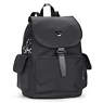 CITY PACK BACKPACK ,Island Style Black,small