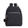 Micah Medium Laptop Backpack,Black,small