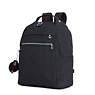 Micah Medium Laptop Backpack,Black,small