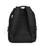 Micah Medium Laptop Backpack,Black,small