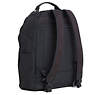 Micah Medium Laptop Backpack,Black,small