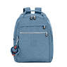 Micah Medium Laptop Backpack,Blue Bird,small