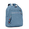 Micah Medium Laptop Backpack,Blue Bird,small