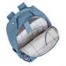 Micah Medium Laptop Backpack,Blue Bird,small