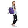 Micah Medium Laptop Backpack,Blue Bird,small