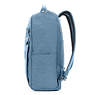 Micah Medium Laptop Backpack,Blue Bird,small