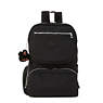 Dawson Large Laptop Backpack,Black,small