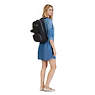 Dawson Large Laptop Backpack,Black,small
