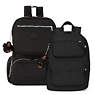 Dawson Large Laptop Backpack,Black,small