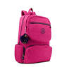 Dawson Large Laptop Backpack,Very Berry Contrast,small