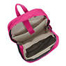 Dawson Large Laptop Backpack,Very Berry Contrast,small