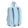 Sharpay Medium Laptop Backpack,Serenity,small