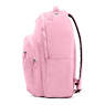 Seoul Large Laptop Backpack,Scallop Pink,small
