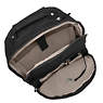 Seoul Large Laptop Backpack,Black,small