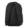 Seoul Large Laptop Backpack,Black,small