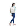 Seoul Large Printed Laptop Backpack,Make Happy,small