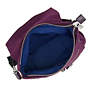 Kaeon Crusader Convertible Backpack Tote,Purple,small