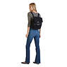 Kaeon Crusader Convertible Backpack Tote,Purple,small