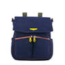 Kaeon Crusader Convertible Backpack Tote,Blue,small