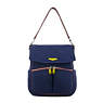 Kaeon Crusader Convertible Backpack Tote,Blue,small