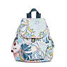 Ravier XS Printed Backpack,Hello Spring,small