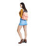 Ravier XS Printed Backpack,Hello Spring,small
