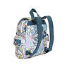 Ravier XS Printed Backpack,Hello Spring,small