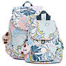 Ravier XS Printed Backpack,Hello Spring,small