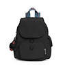 Ravier XS Backpack,Black,small