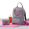 Declan Gym Tote Backpack,Slate Grey,small