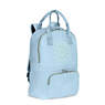 Declan Gym Tote Backpack,Serenity,small