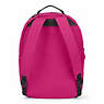 Seoul Large Vintage Laptop Backpack,Very Berry,small