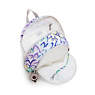 Yaretzi Small Printed Backpack,Adventure,small