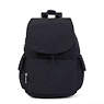 Ravier Medium Backpack,Black,small