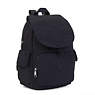 Ravier Medium Backpack,Black,small