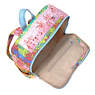 Caity Medium Printed Backpack,Fun in the Sun,small