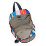 Dawson Small Printed Backpack,Serendipitous,small