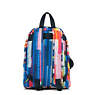 Dawson Small Printed Backpack,Serendipitous,small
