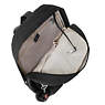 Dawson Small Backpack,Black,small