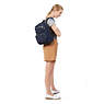 Dawson Small Backpack,Black,small
