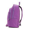 Miles Large Laptop Backpack,Violet Purple,small