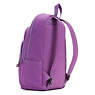 Miles Large Laptop Backpack,Violet Purple,small