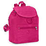 Karita Small Backpack,Very Berry,small