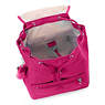 Karita Small Backpack,Very Berry,small