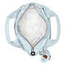 SUGAR Small Handbag,Arctic Ice,small