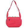 Erica Crossbody Bag,Black,small