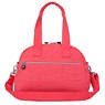 Defea Handbag,Black,small